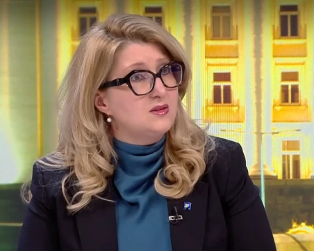 Татяна Султанова: Моите очаквания за правителството бяха за нови хора в с нов морал