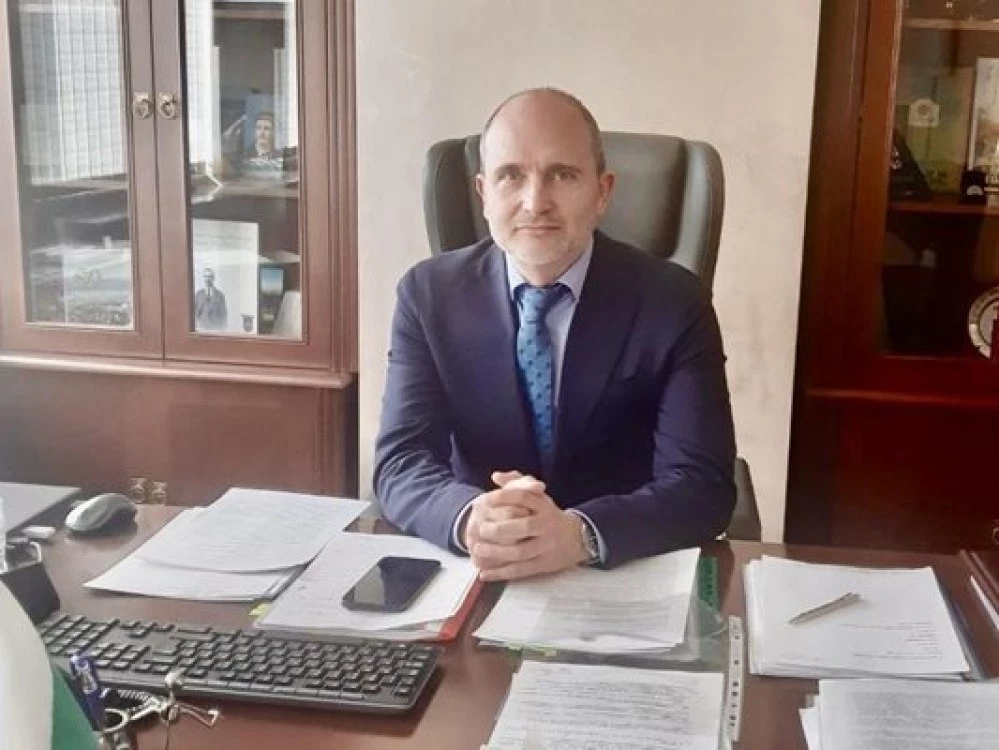 Областен управител подава оставка, гневен на Иво Христов и 
