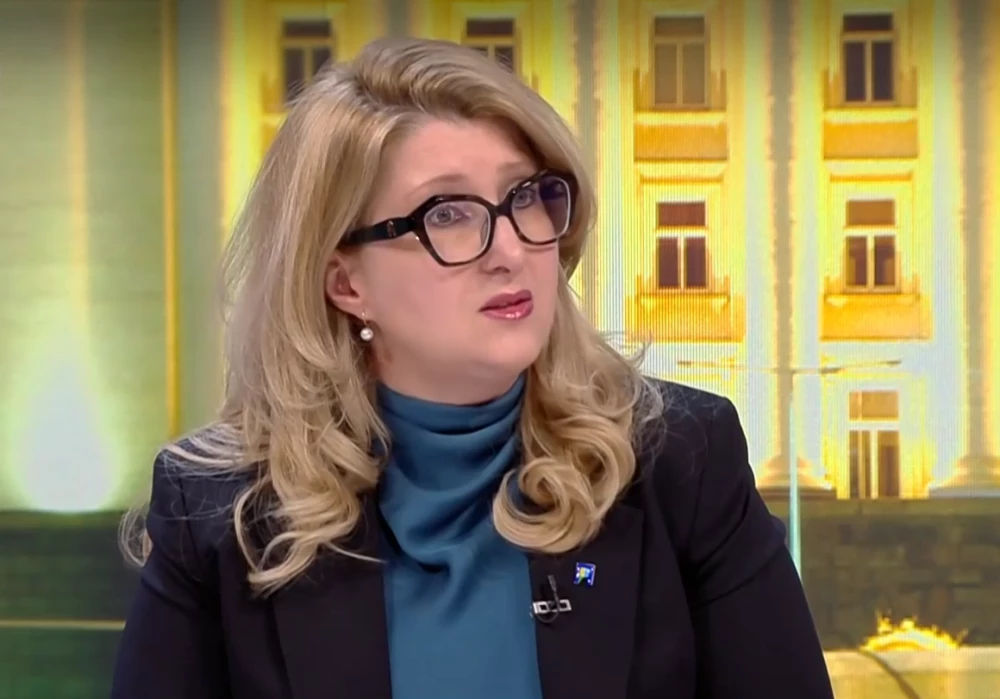 Татяна Султанова: Моите очаквания за правителството бяха за нови хора в с нов морал