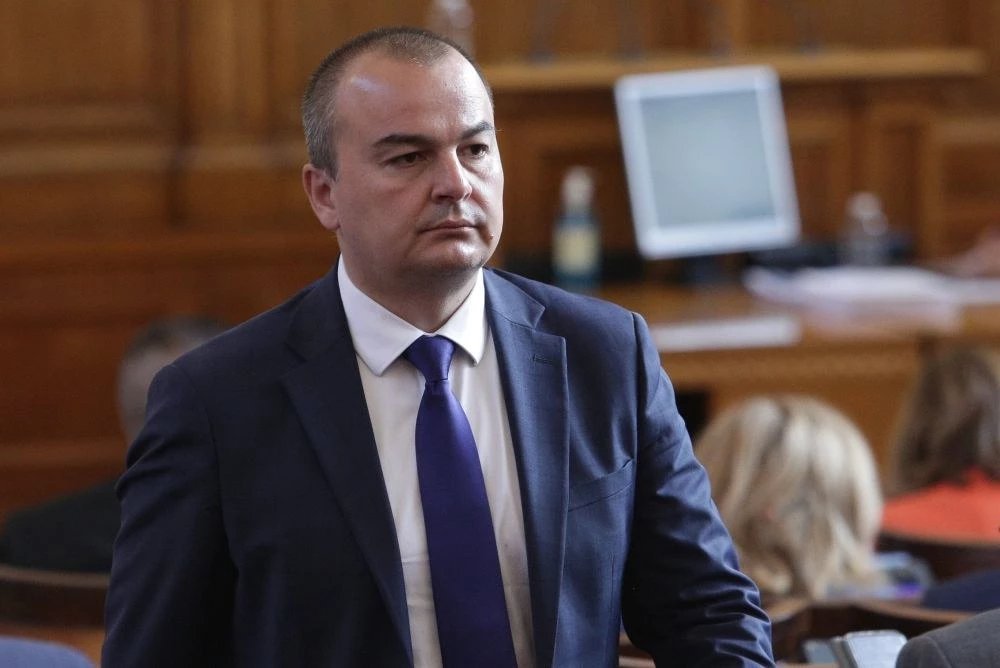 Управляващите ще внесат законопроект за овладяване на цените на агропродукцията