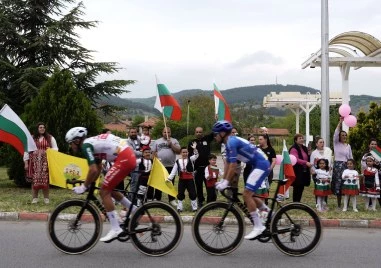 Гледайте на живо: Последният етап от Giro d’Italia в България