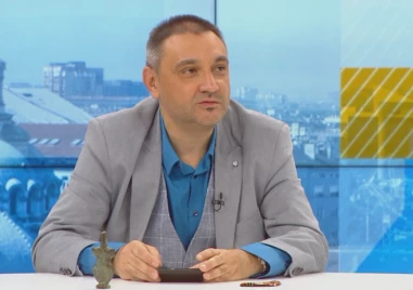 Проф. Чорбанов: Хантавирусът не е заплаха за масова епидемия, у нас трябва да се тревожим за морбили