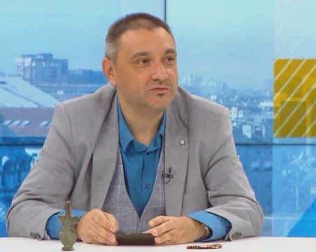Проф. Чорбанов: Хантавирусът не е заплаха за масова епидемия, у нас трябва да се тревожим за морбили