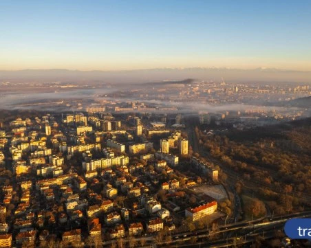 Топло време в Пловдив днес, но с възможност за валежи