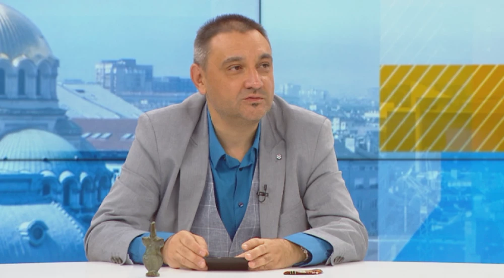 Проф. Чорбанов: Хантавирусът не е заплаха за масова епидемия, у нас трябва да се тревожим за морбили