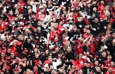 Феновете на ЦСКА купиха над 6000 билета за финала за 20 минути