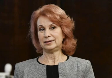 Проф. Христова: Няма непосредствен риск за България от хантавирус