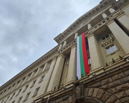 Назначиха зам.-министър на икономиката, инвестициите и индустрията