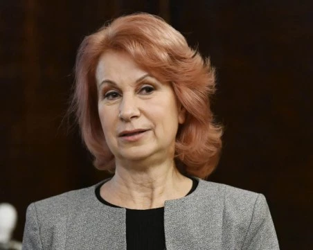 Проф. Христова: Няма непосредствен риск за България от хантавирус