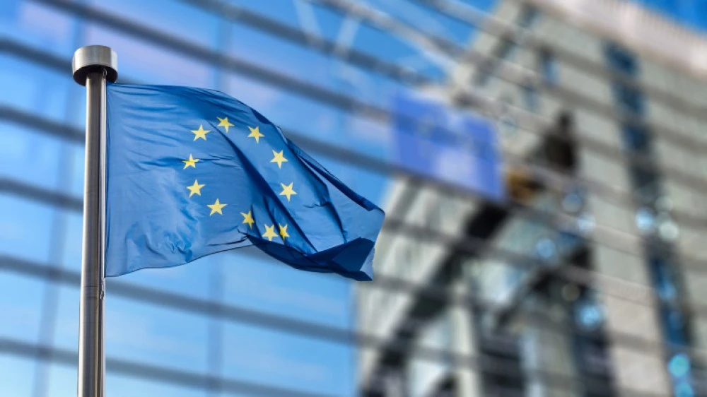 ЕС налага санкции срещу 13 физически лица и 7 организации в Русия