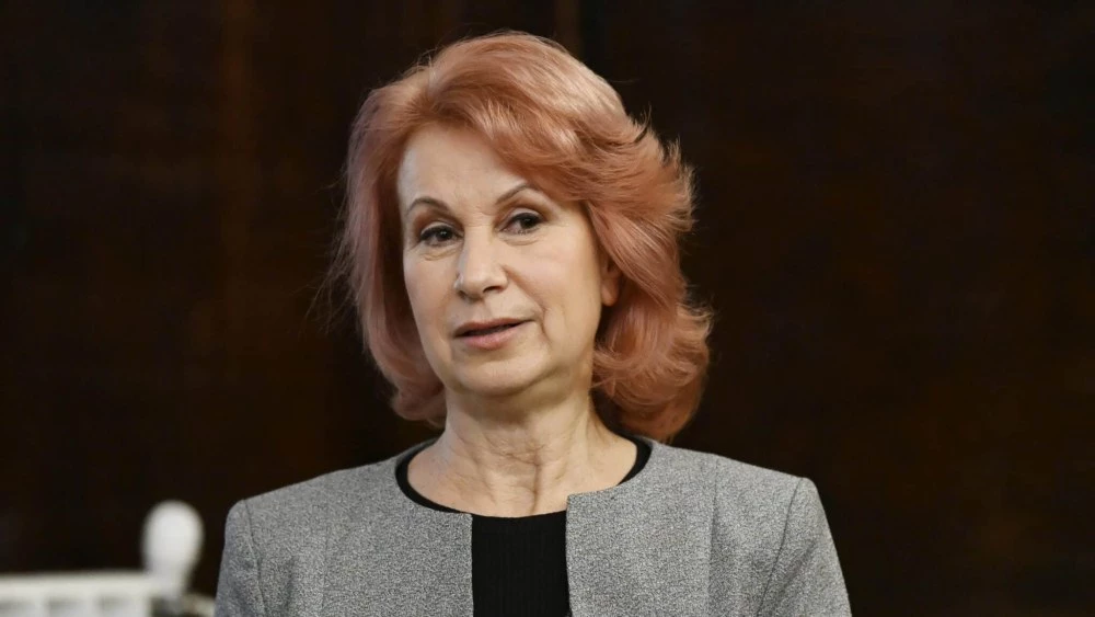 Проф. Христова: Няма непосредствен риск за България от хантавирус