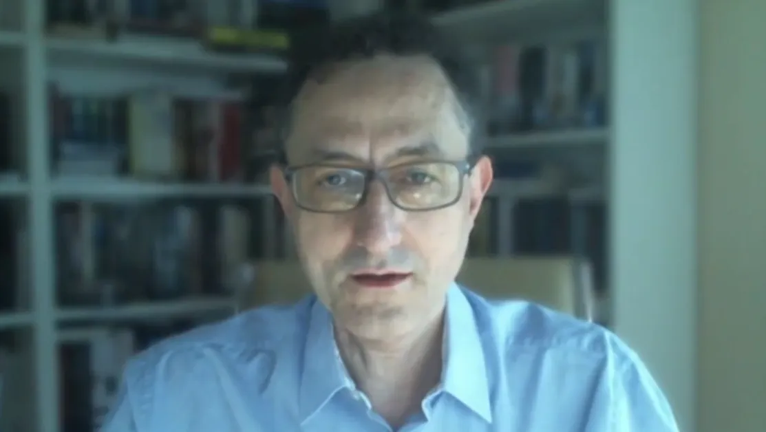 Проф. Илиев: Рискът от пандемия при хантавирус е практически нулев