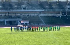 Спартак разгроми Розова долина