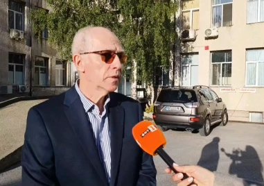 Болницата в Карлово настоява за промяна на режима на работа заради недостига на медици