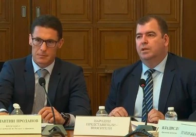Бюджетната комисия прие мерките срещу високите цени, само ПП гласуваха против
