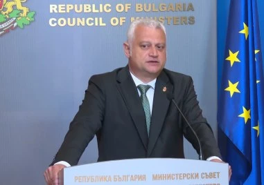 Емил Дечев се връща в Софийската градска прокуратура