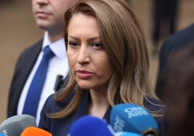 ГЕРБ-СДС ще подкрепи законопроектите, внесени от „Прогресивна България”