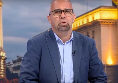 Първан Симеонов: Кабинетът има външен министър в сянка и това е Иво Христов