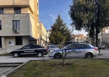 Разследват екопрестъпление зад взрива, вдигнал накрак Горна Оряховица