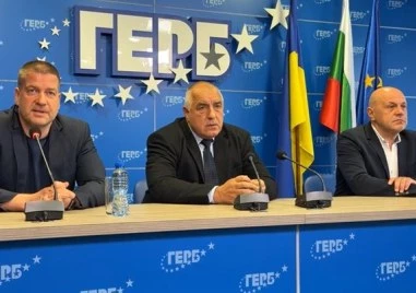 След катастрофата на изборите: ГЕРБ започва смяна на общински шефове