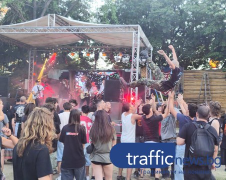 България търси своите нови рок звезди: S'cool Rock Fest Пловдив 2026 отваря врати за младите таланти