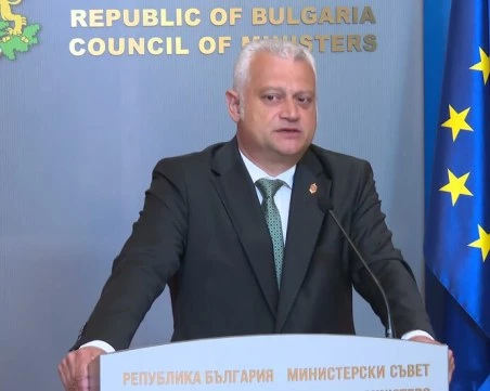 Емил Дечев се връща в Софийската градска прокуратура
