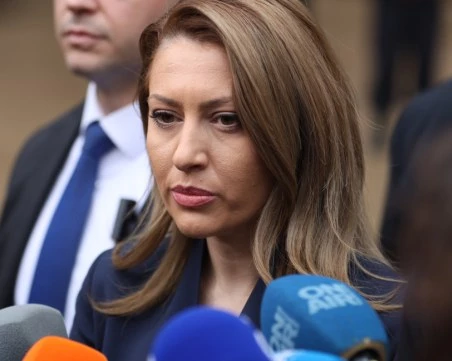 ГЕРБ-СДС ще подкрепи законопроектите, внесени от „Прогресивна България”