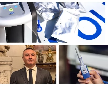 Иван Петлешков: Ще атакувам наредбата за DrugCheck , когато държавата покаже какво променя