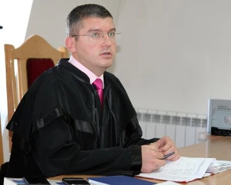 Отложиха изслушването на Иван Калибацев за шеф на Окръжния съд в Пловдив, не насрочиха нова дата