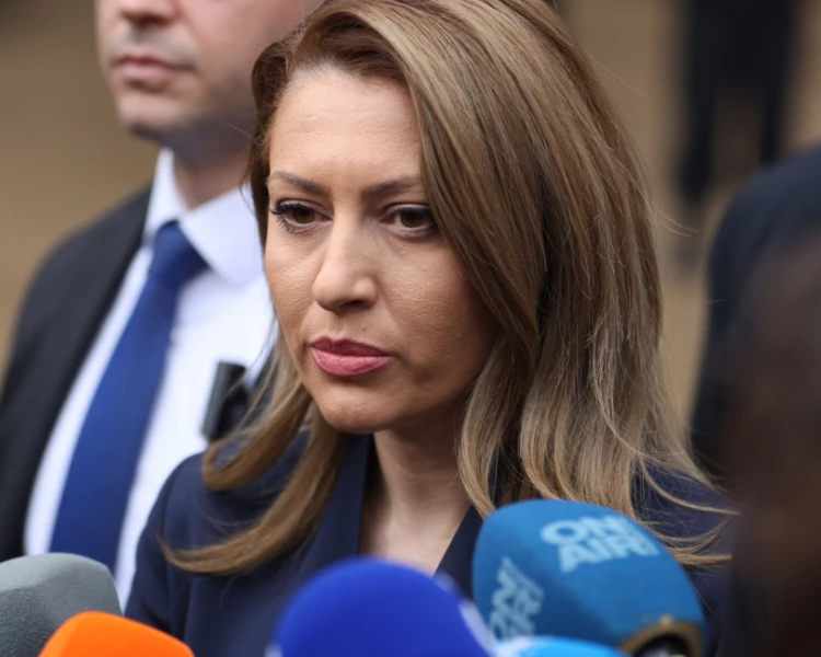 ГЕРБ-СДС ще подкрепи законопроектите, внесени от „Прогресивна България”