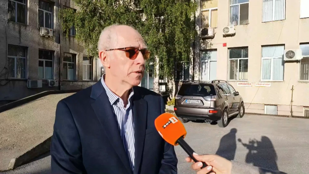 Болницата в Карлово настоява за промяна на режима на работа заради недостига на медици