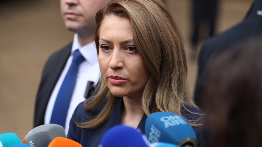 ГЕРБ-СДС ще подкрепи законопроектите, внесени от „Прогресивна България”