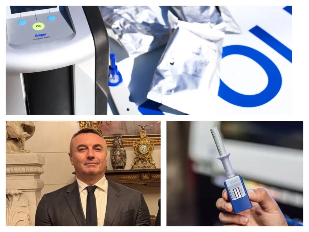 Иван Петлешков: Ще атакувам наредбата за DrugCheck , когато държавата покаже какво променя
