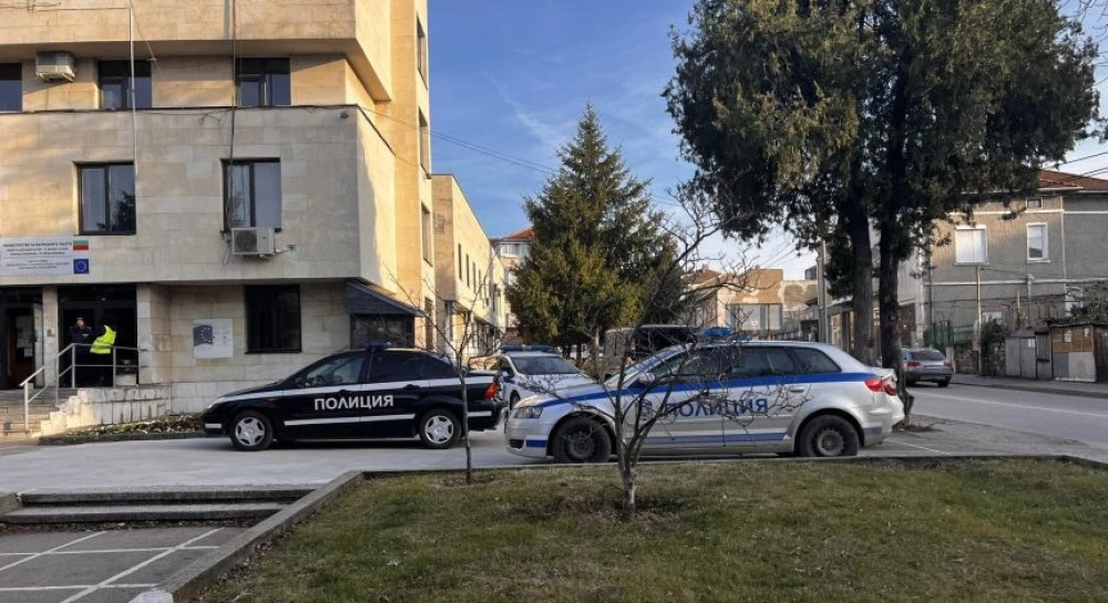Разследват екопрестъпление зад взрива, вдигнал накрак Горна Оряховица