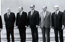 На този ден: Създаден е Варшавският договор