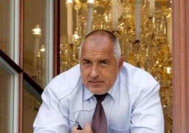 Бойко Борисов: Радвам се, че от днес съм сигурен и свободен български гражданин