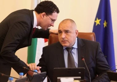 Даниел Митов: Оценката за свалянето на охраната на Борисов трябва е изклчително прецизна, иначе остават съмнения