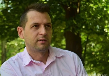 Георги Стоев: Новите мерки срещу високи цени ще генерират корупция