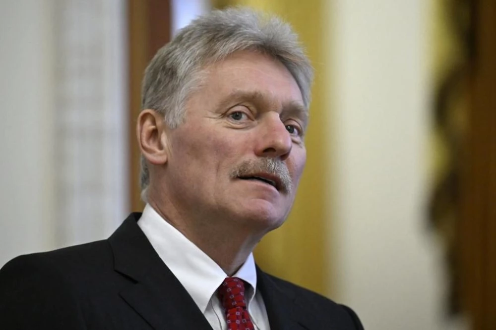 Кремъл: Без преговори за мир, докато украинските сили не се изтеглят от Донбас