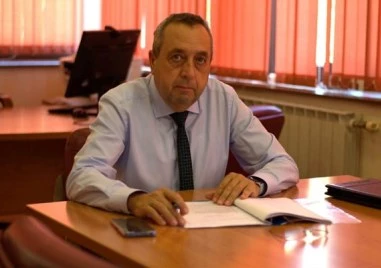 Официално: Бивш служител на ДАНС поема Областна управа в Пловдив