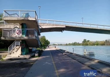 Слънчево и спокойно време днес в Пловдив, температурите стигат 21°