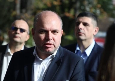 Владислав Панев: Поскъпването е факт, а мерките едва ли ще дадат резултат