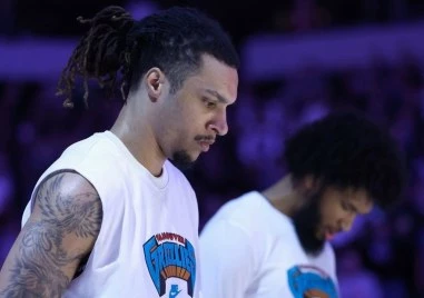 Звезда от NBA почина от свръхдоза