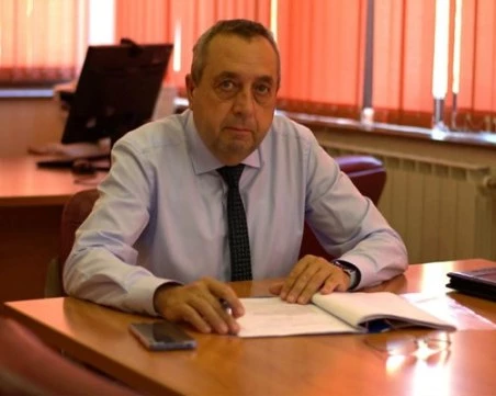 Официално: Бивш служител на ДАНС поема Областна управа в Пловдив