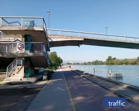 Слънчево и спокойно време днес в Пловдив, температурите стигат 21°
