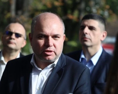Владислав Панев: Поскъпването е факт, а мерките едва ли ще дадат резултат