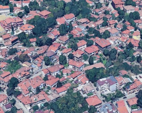 Златната земя на Трихълмието: Какво се продава в архитектурния резерват на Пловдив и на каква цена?