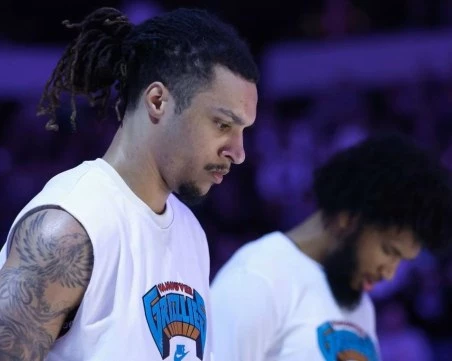 Звезда от NBA почина от свръхдоза