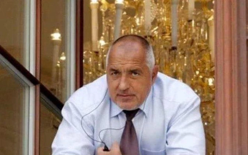 Бойко Борисов: Радвам се, че от днес съм сигурен и свободен български гражданин