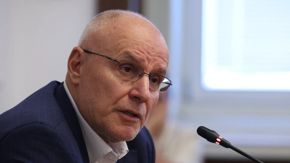 Димитър Радев: Еврозоната е котва на стабилност, но успехът зависи от вътрешните политики